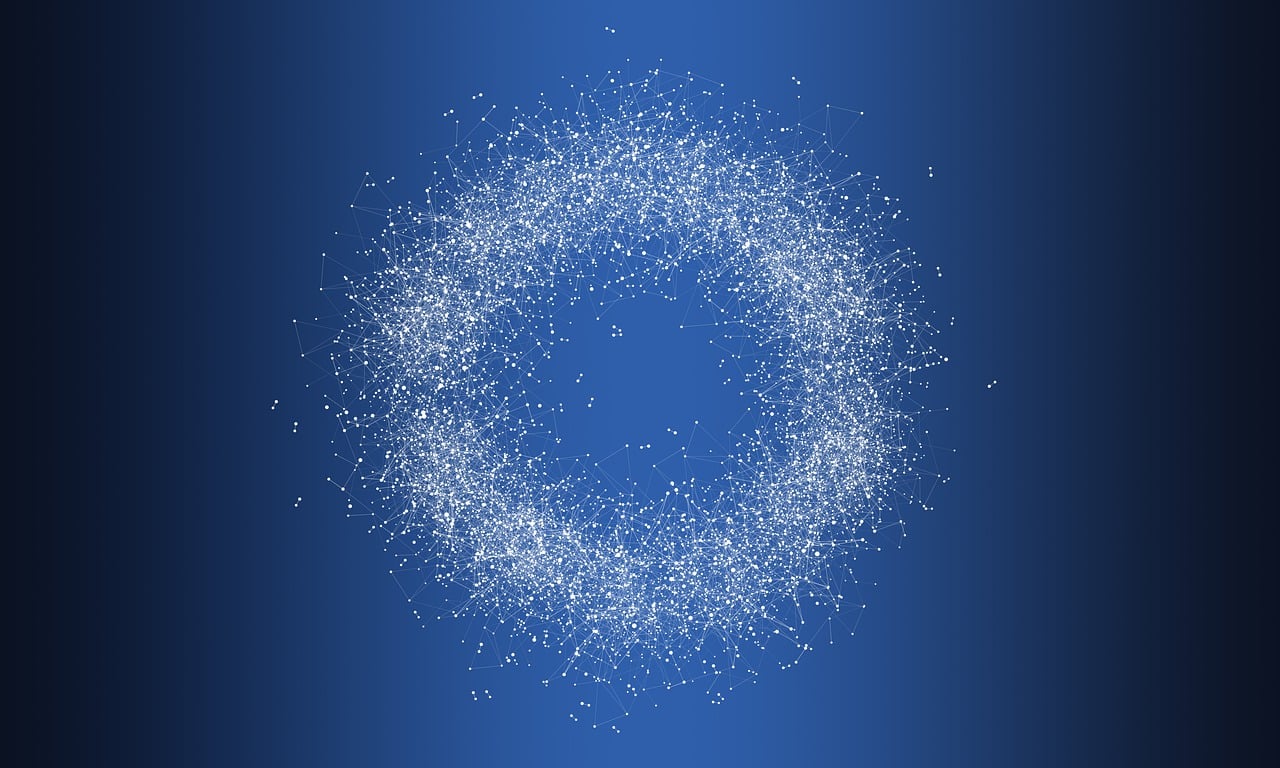 全球最新動(dòng)態(tài)與技術(shù)前沿的外網(wǎng)信息速遞