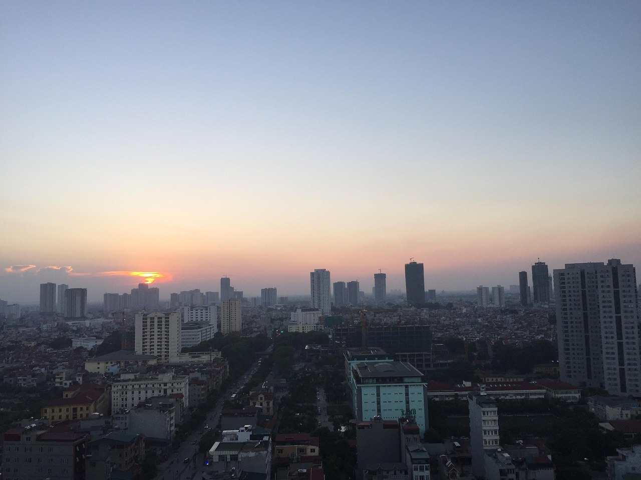 雙福新區(qū)最新項(xiàng)目規(guī)劃揭秘，塑造未來城市的宏偉藍(lán)圖