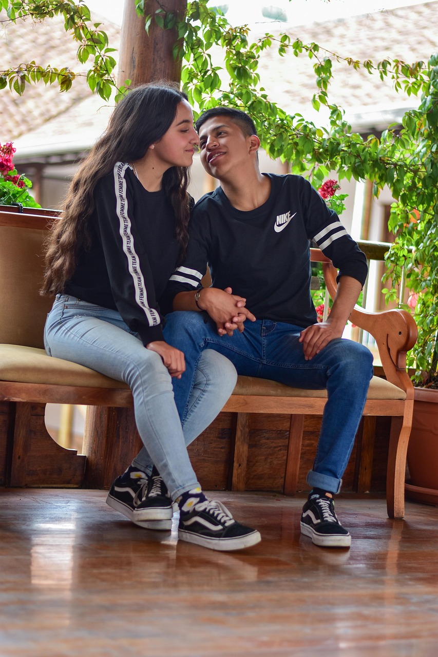 夢見與男明星的浪漫戀愛之旅