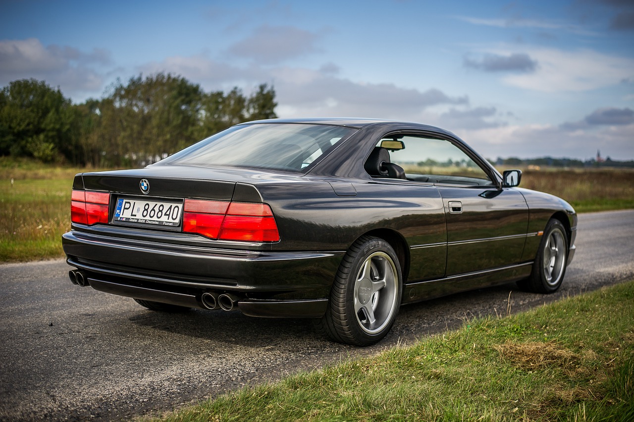 寶馬最新精工細(xì)琢之作，全新3系未來已至