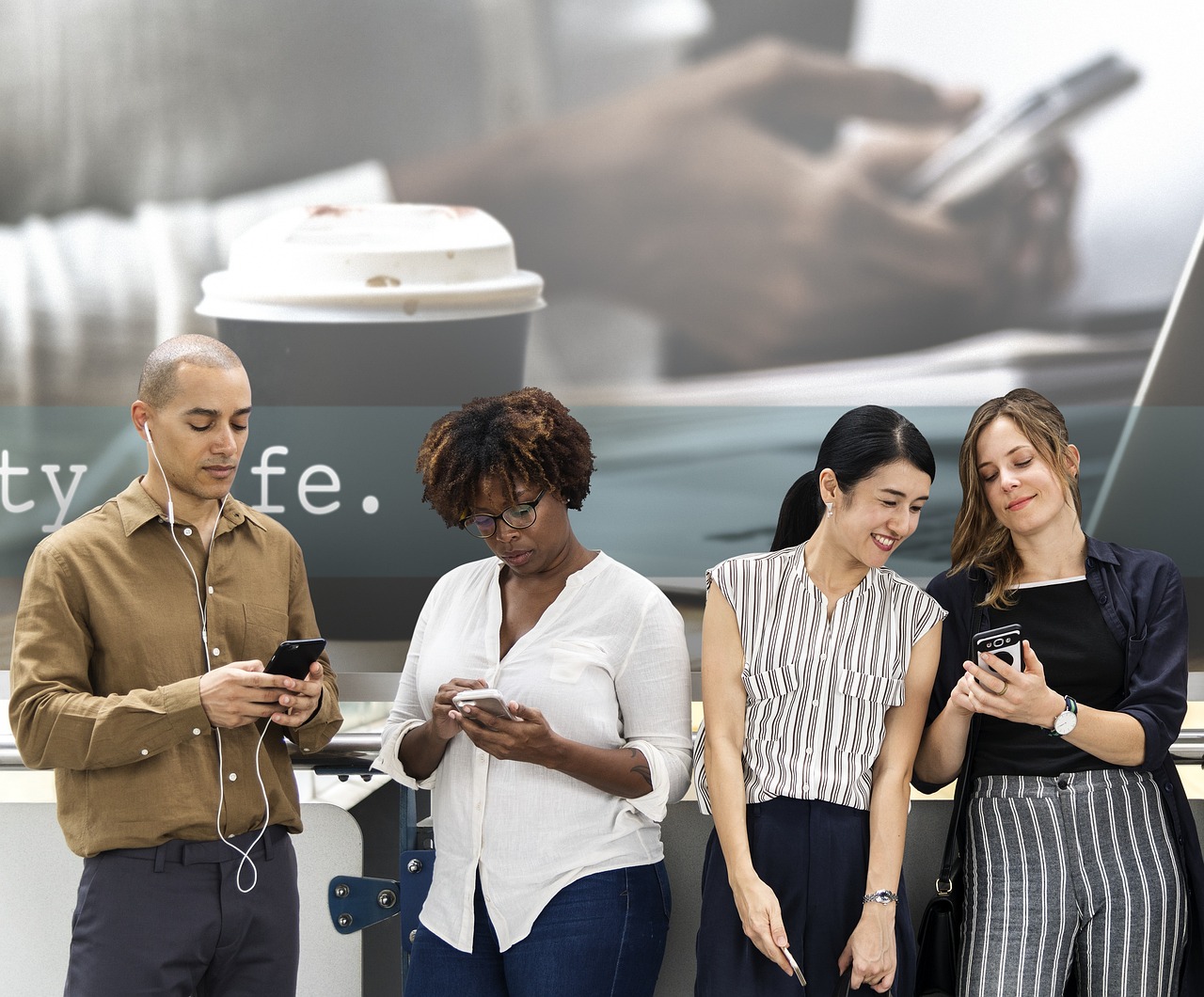 重塑女性形象的力量與勇氣，非壞女性最新篇章