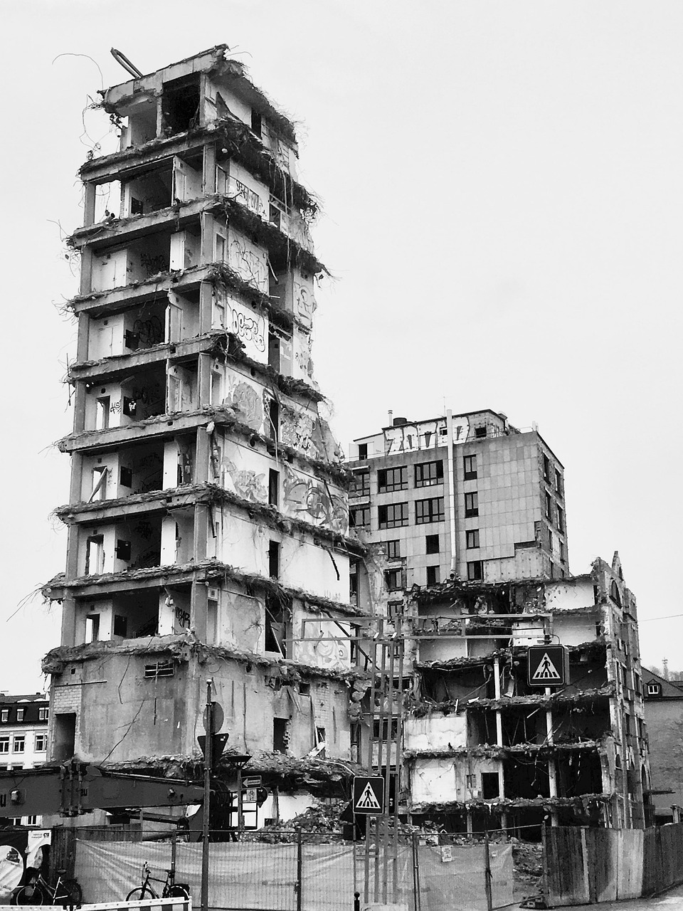 城市違建拆除最新動態(tài)，管理進(jìn)步與公眾責(zé)任同步前行