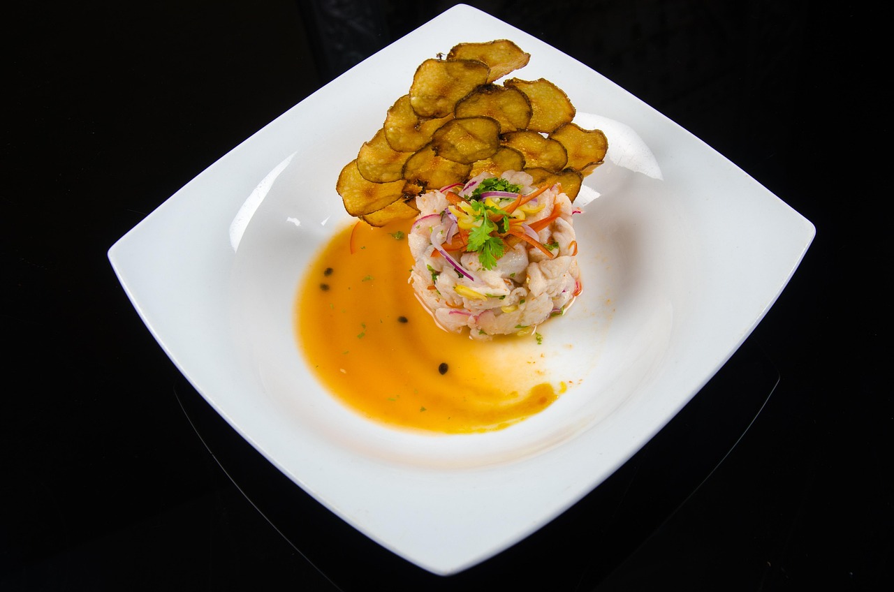 藝術(shù)與美食的完美融合，最新果醬畫盤圖片欣賞