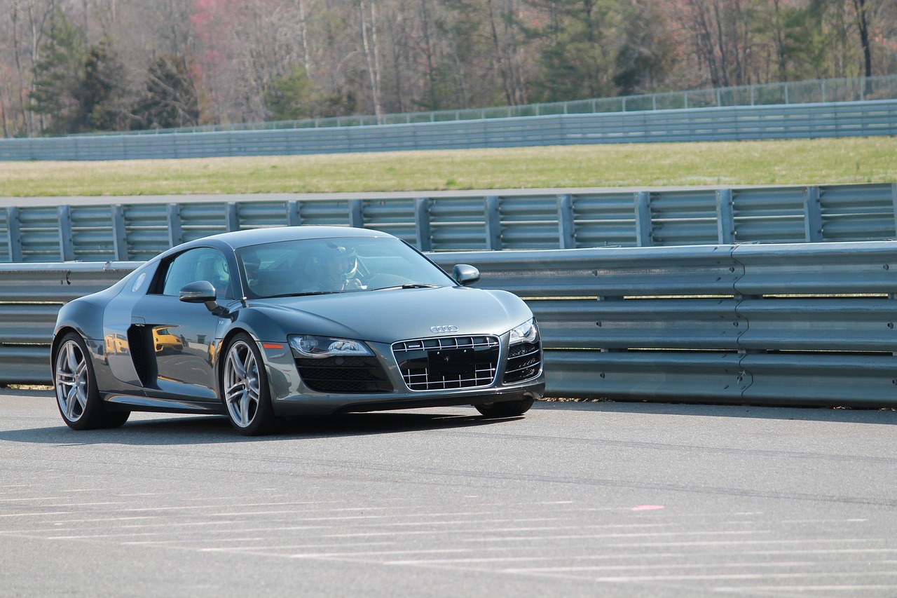 奧迪A5豪華轎車，最新優(yōu)惠信息一覽，理想之選不容錯(cuò)過！