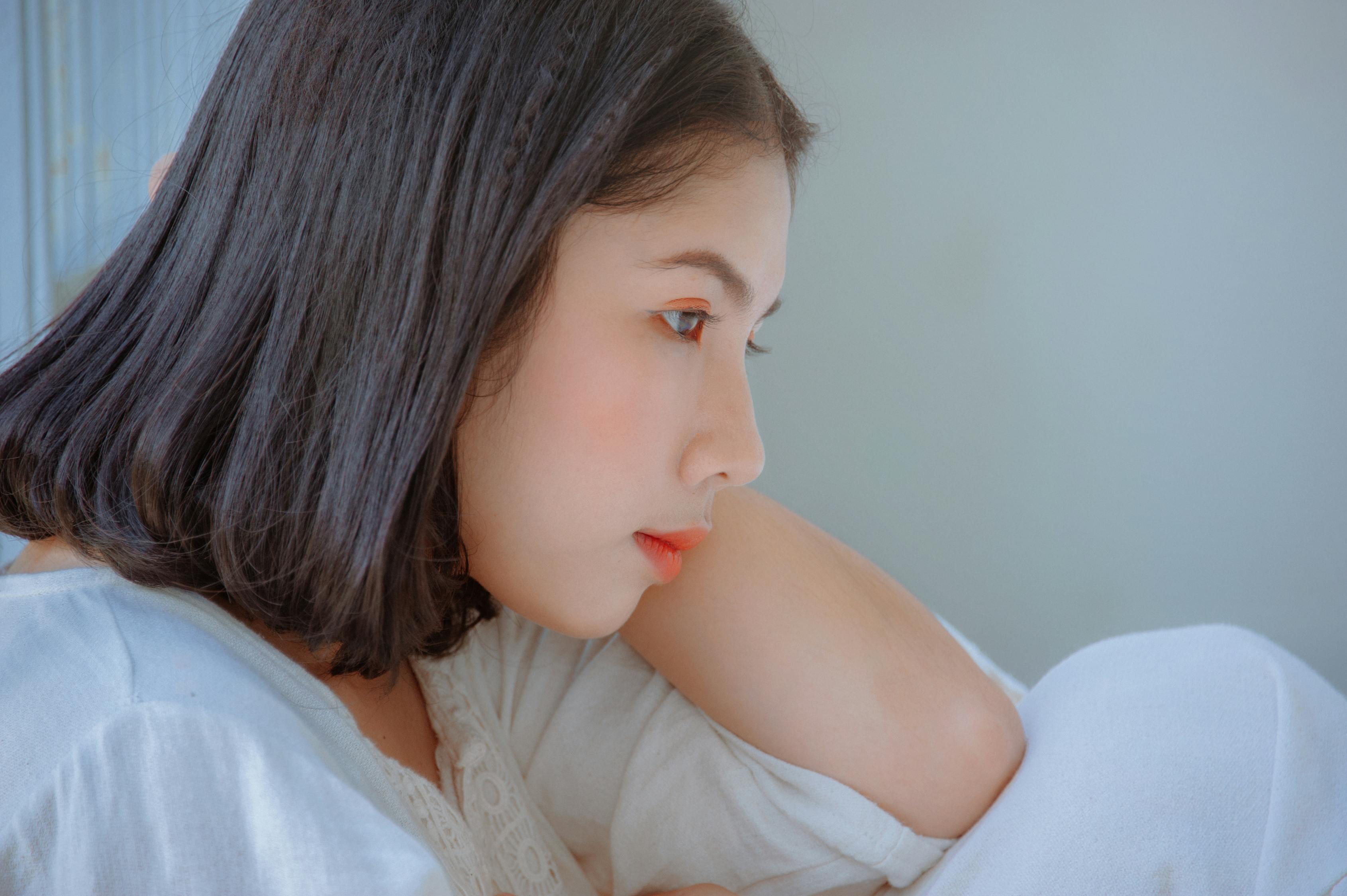 動(dòng)漫世界中的美好瞬間，可愛(ài)女生動(dòng)漫圖片欣賞