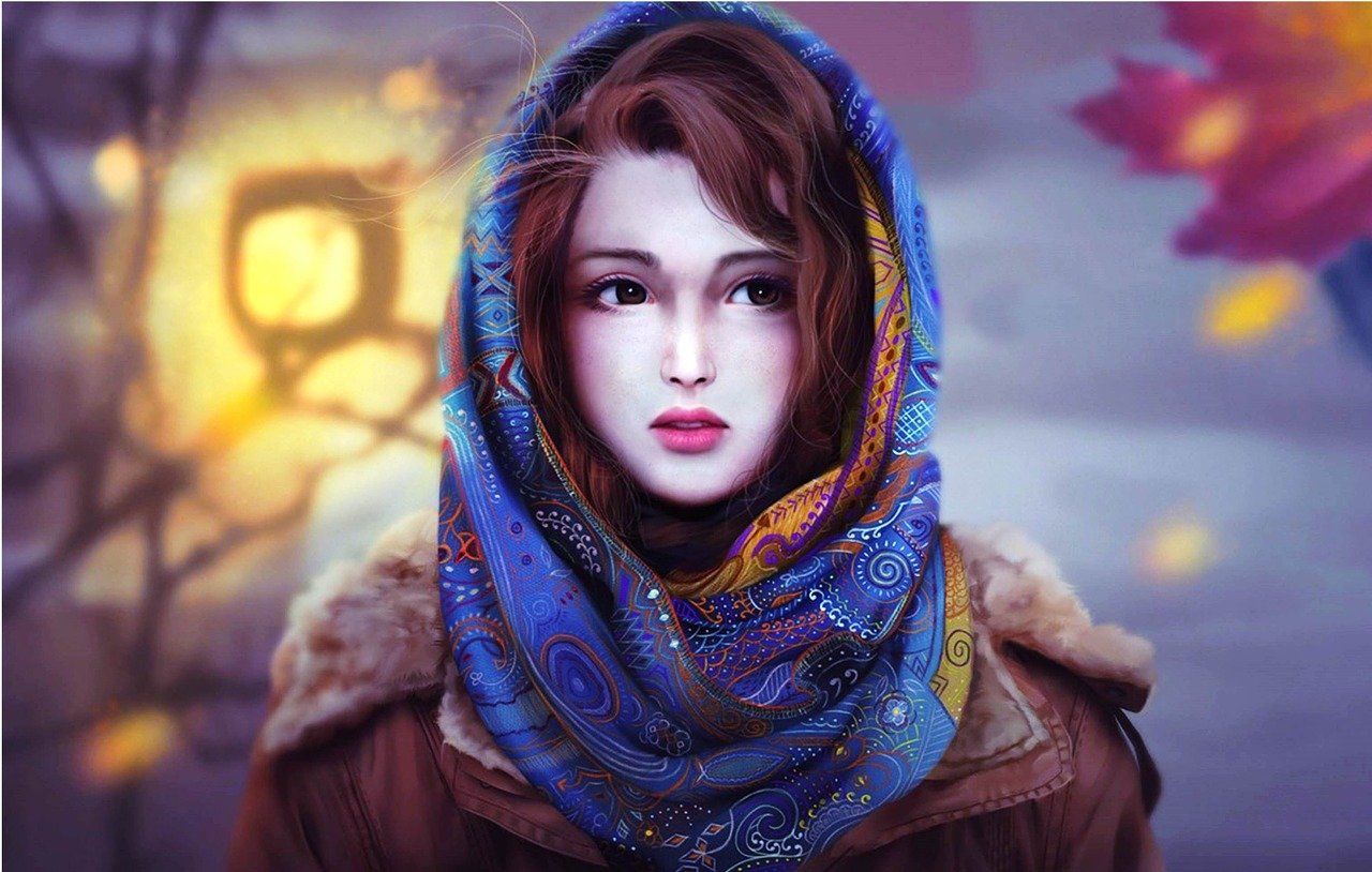 淺月流歌 第13頁