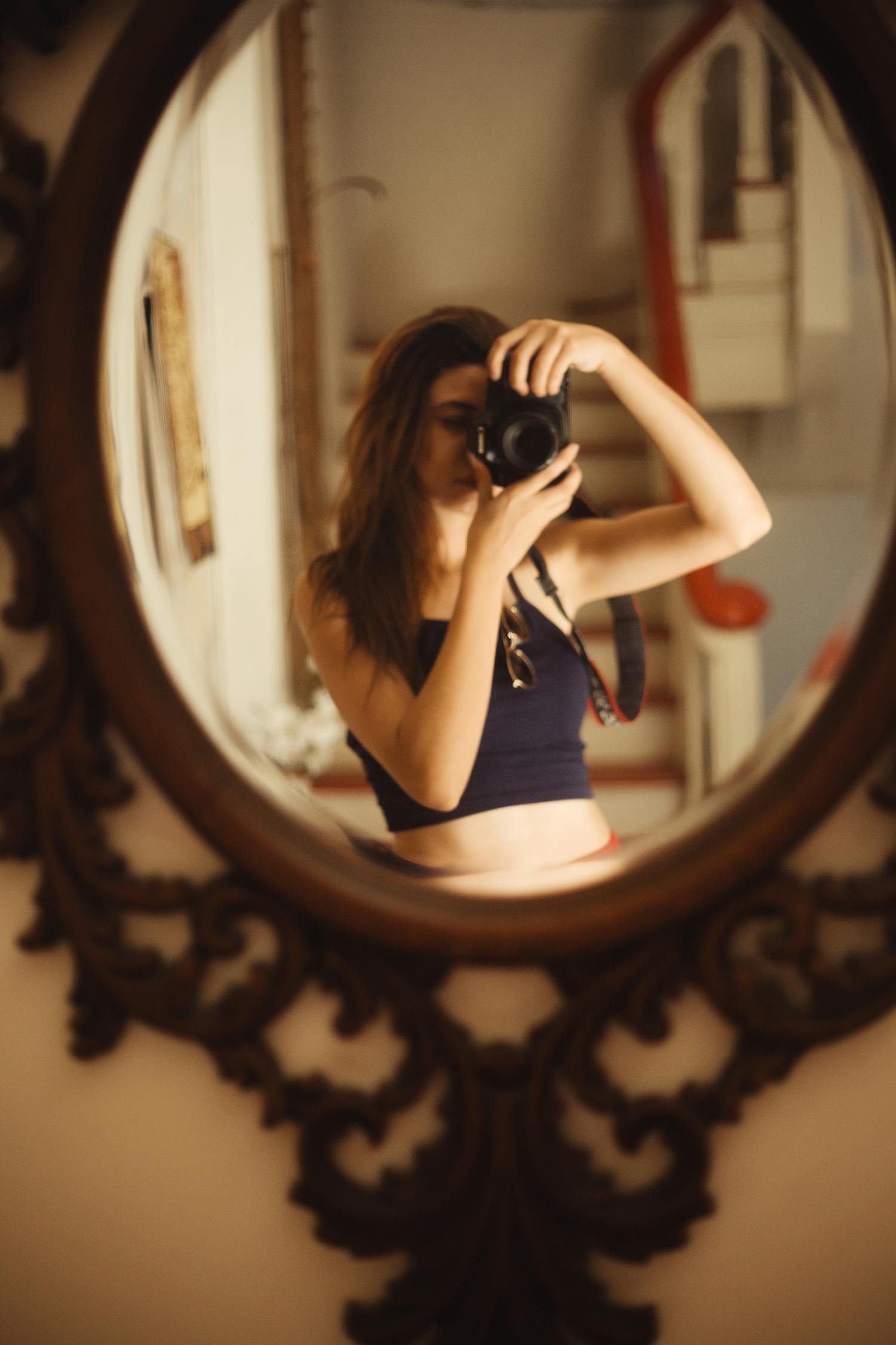 動漫女生照片的魅力與影響力探討