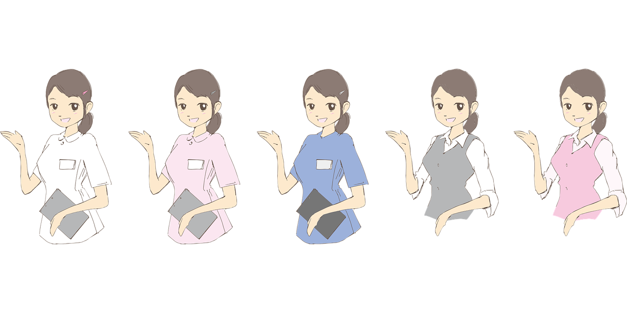 動漫人物簡筆畫教程，入門分享與技巧詳解