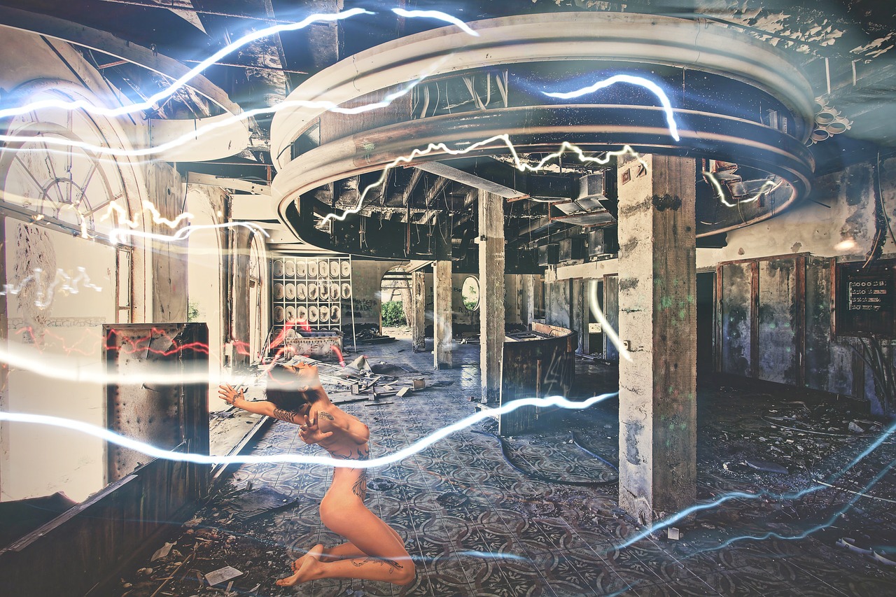 最新科幻大片，未知世界的視覺盛宴探索之旅