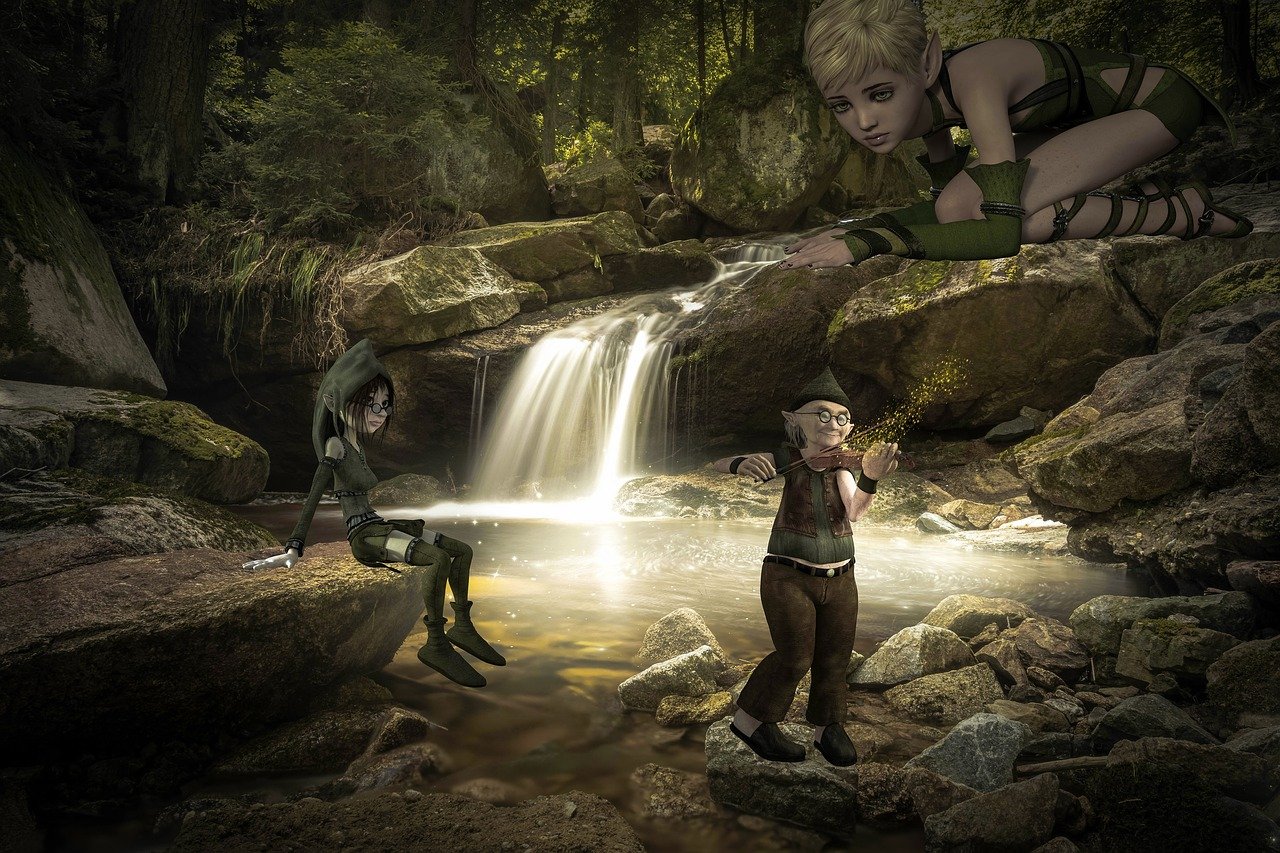 探索動(dòng)漫中的觸手世界,神秘誘人的H元素之旅