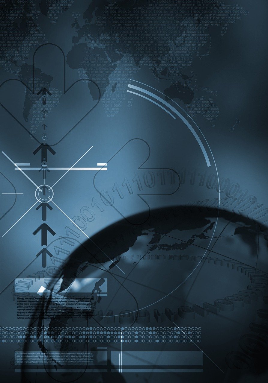 探索虛擬世界魅力，3D動(dòng)漫資源大全