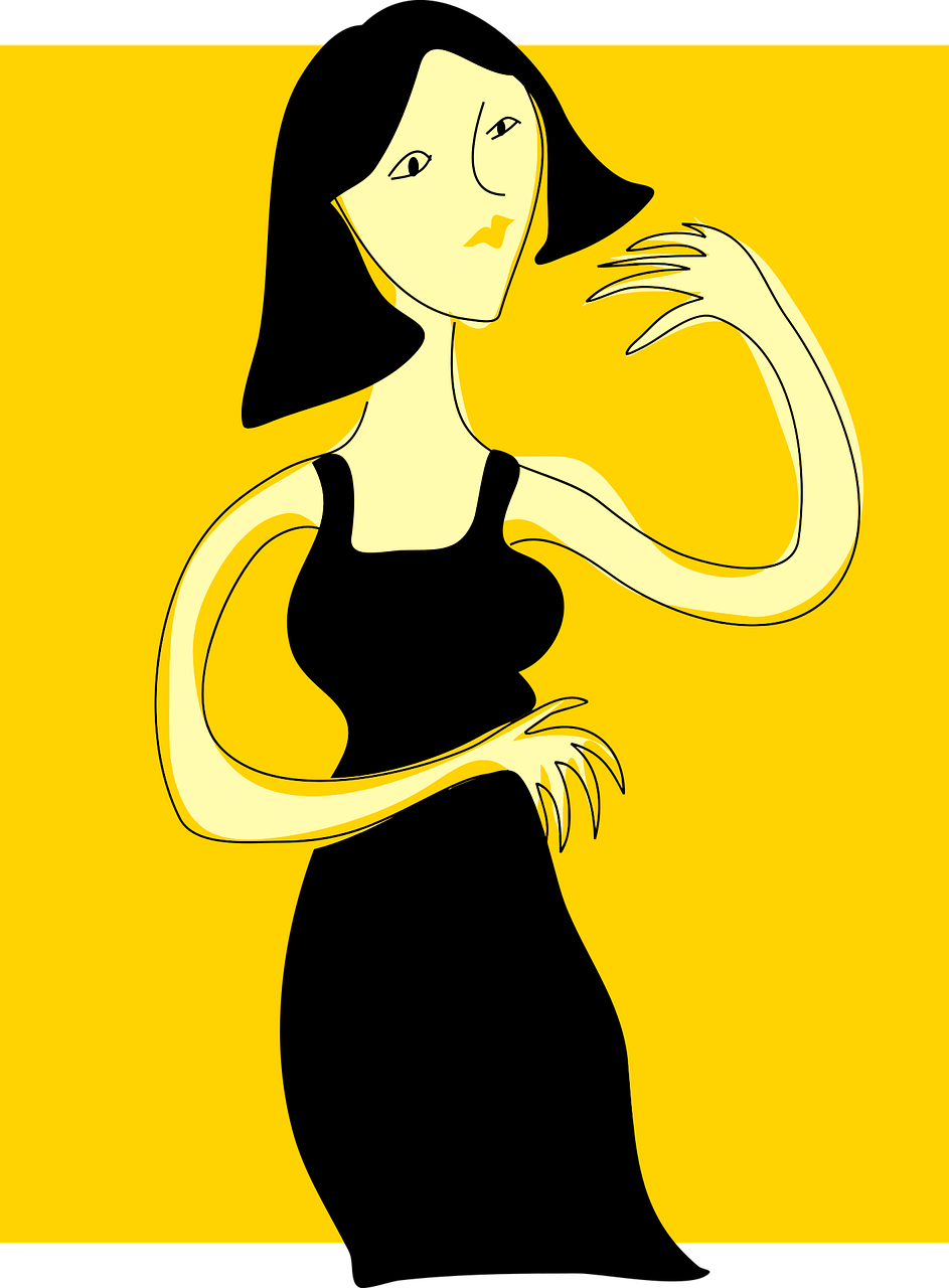 動漫美女吃雞雞,虛擬與現(xiàn)實的冒險之旅