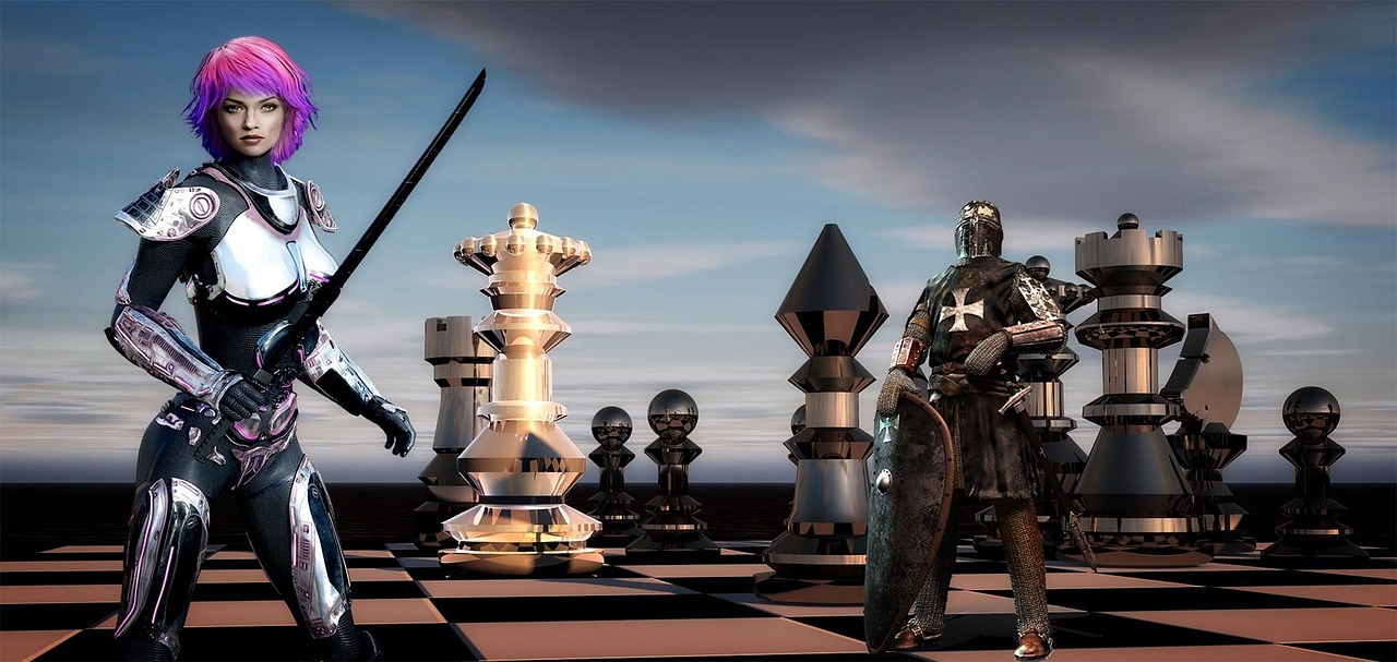 電影諸神之戰(zhàn)，英雄與神祇的史詩對決