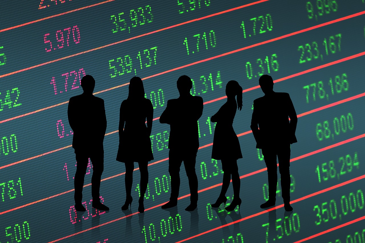 華海股票，市場(chǎng)焦點(diǎn)與投資機(jī)遇探討