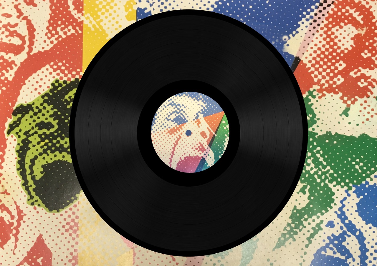 最新酷我K歌大全，音樂娛樂的全新體驗