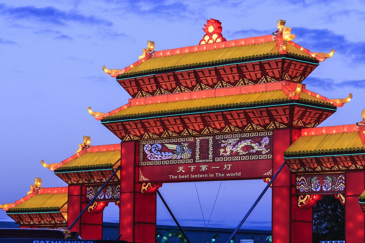 武漢旅游指南全新版攻略及景點(diǎn)推薦