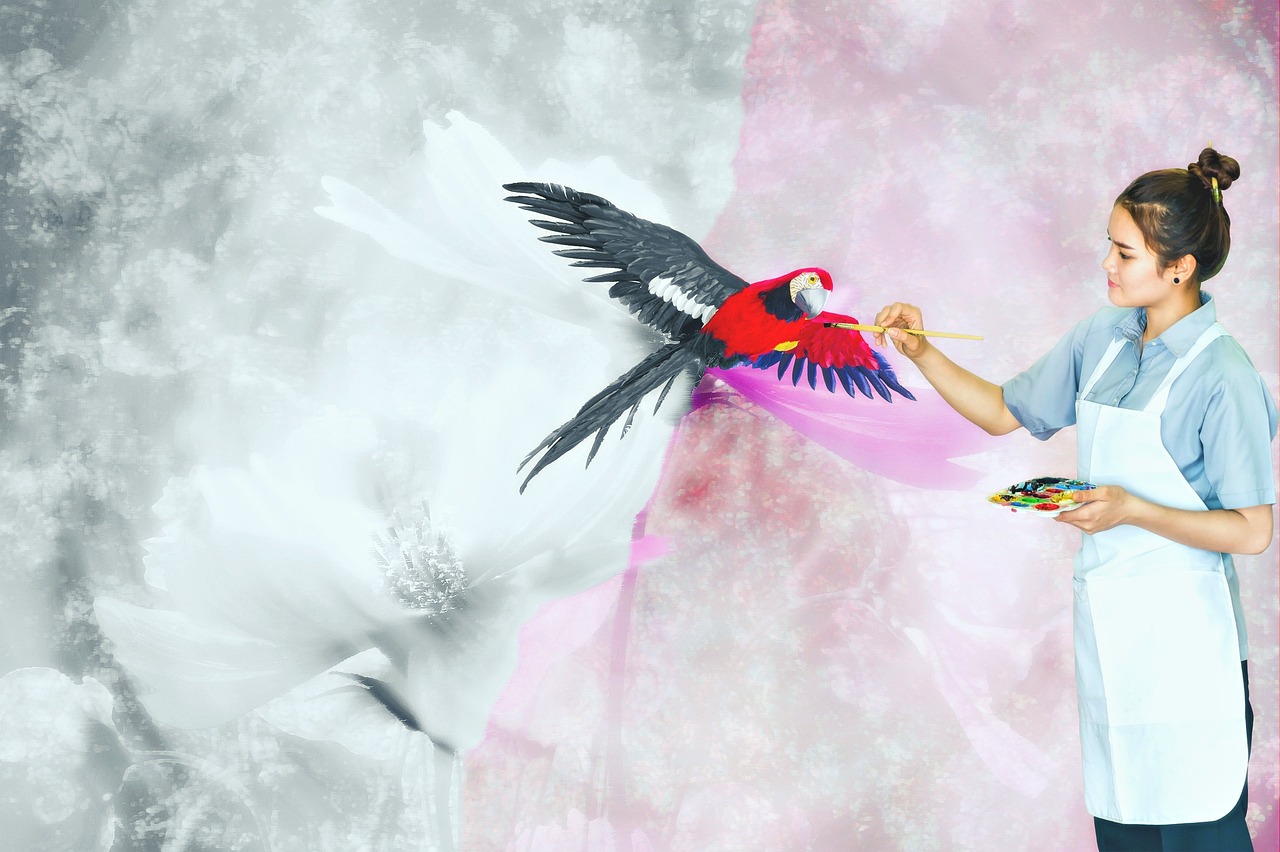 白百合電影,銀幕下的生活多彩畫卷