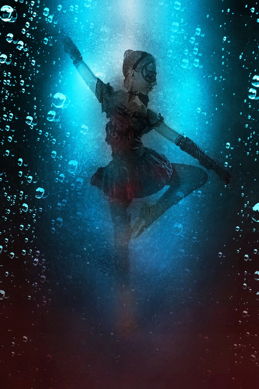 科技與創(chuàng)新共舞的未來(lái)時(shí)尚，最新隱形斗篷引領(lǐng)潮流