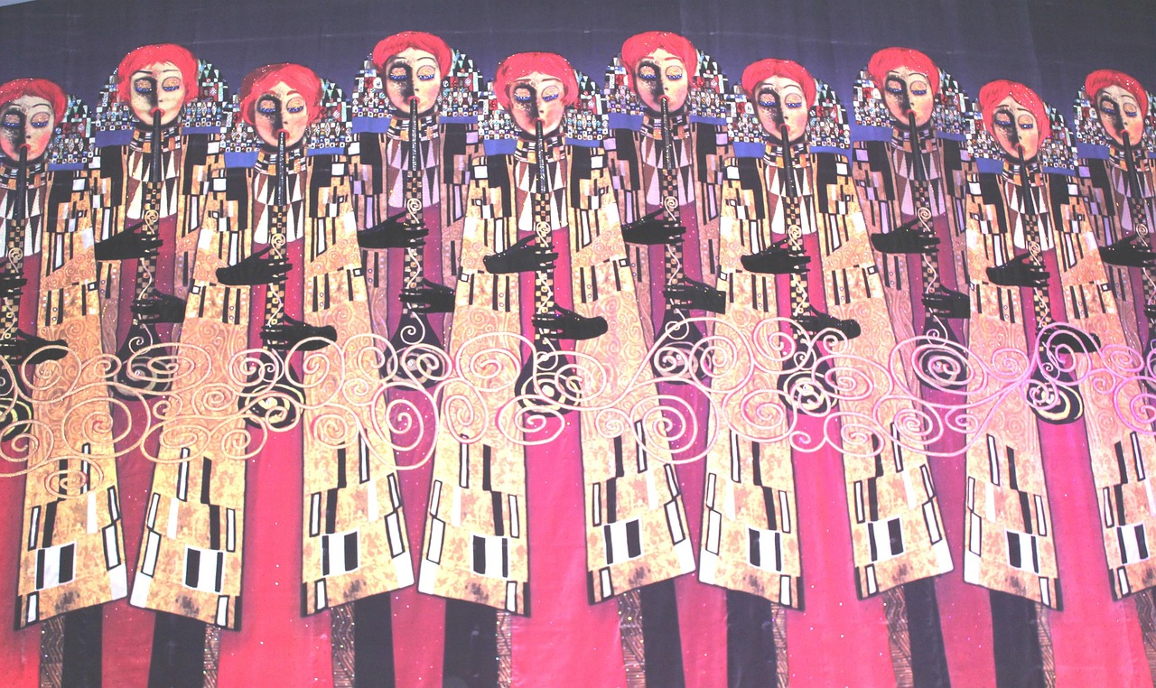 新春旋律，最新賀歲歌曲集結(jié)，迎接喜慶年味