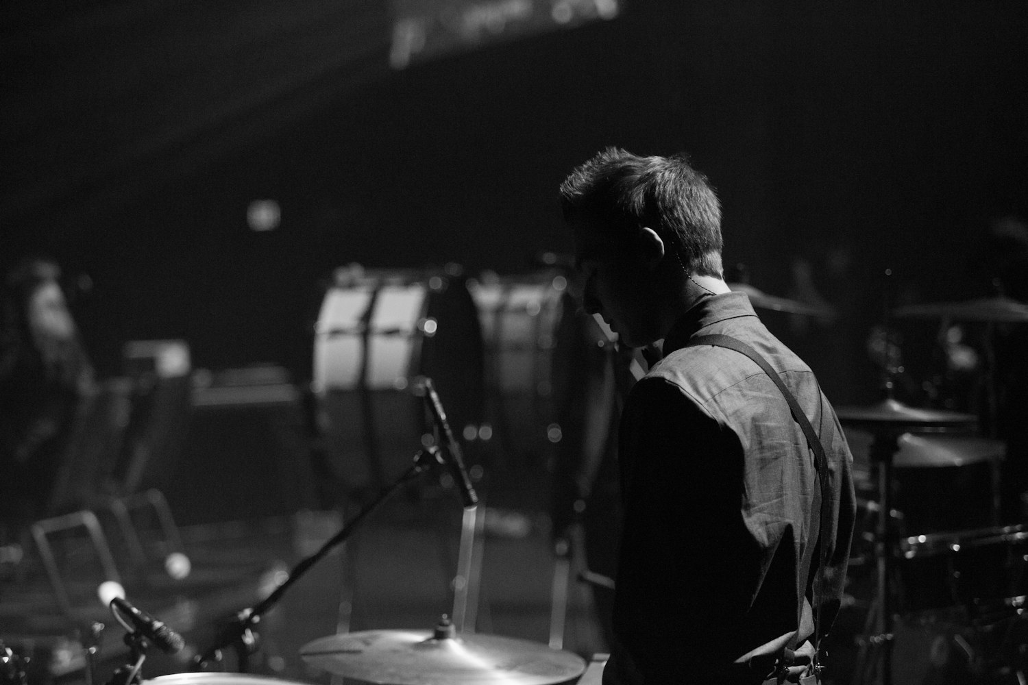 四大天王，明星之光閃耀舞臺(tái)