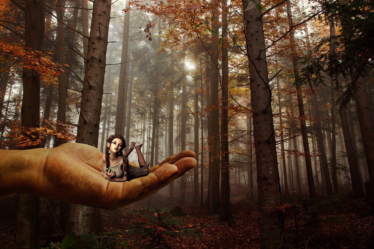 曲水無言 第11頁