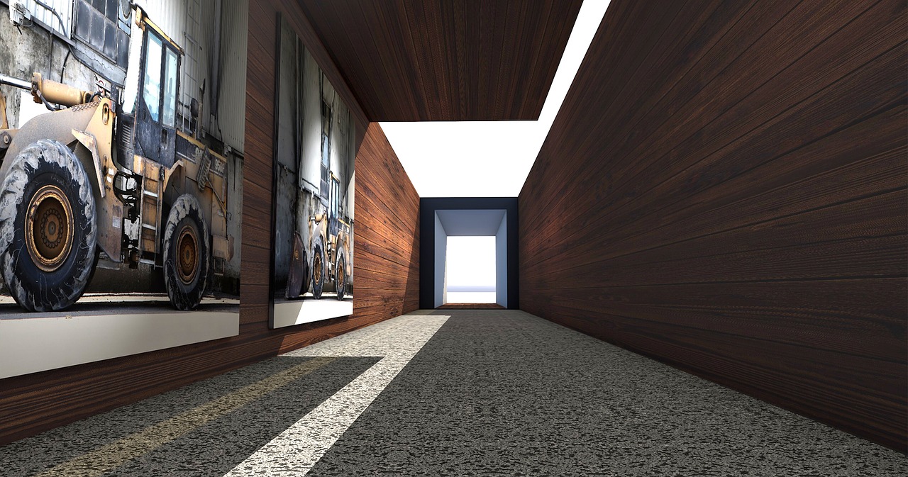 光華隧道最新進展揭秘，工程新動態(tài)與未來展望