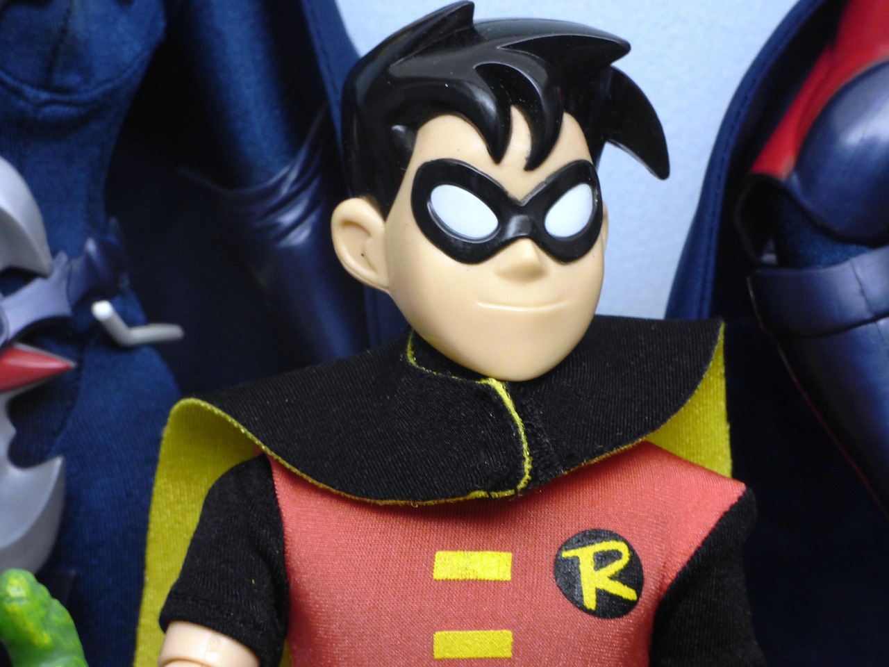 跨越次元的勇者之旅，動(dòng)漫英雄傳揭秘勇者傳奇之路