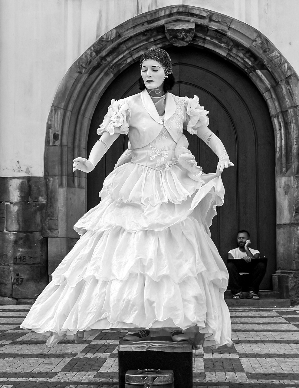 明星肖像畫,藝術(shù)中的明星璀璨風(fēng)采