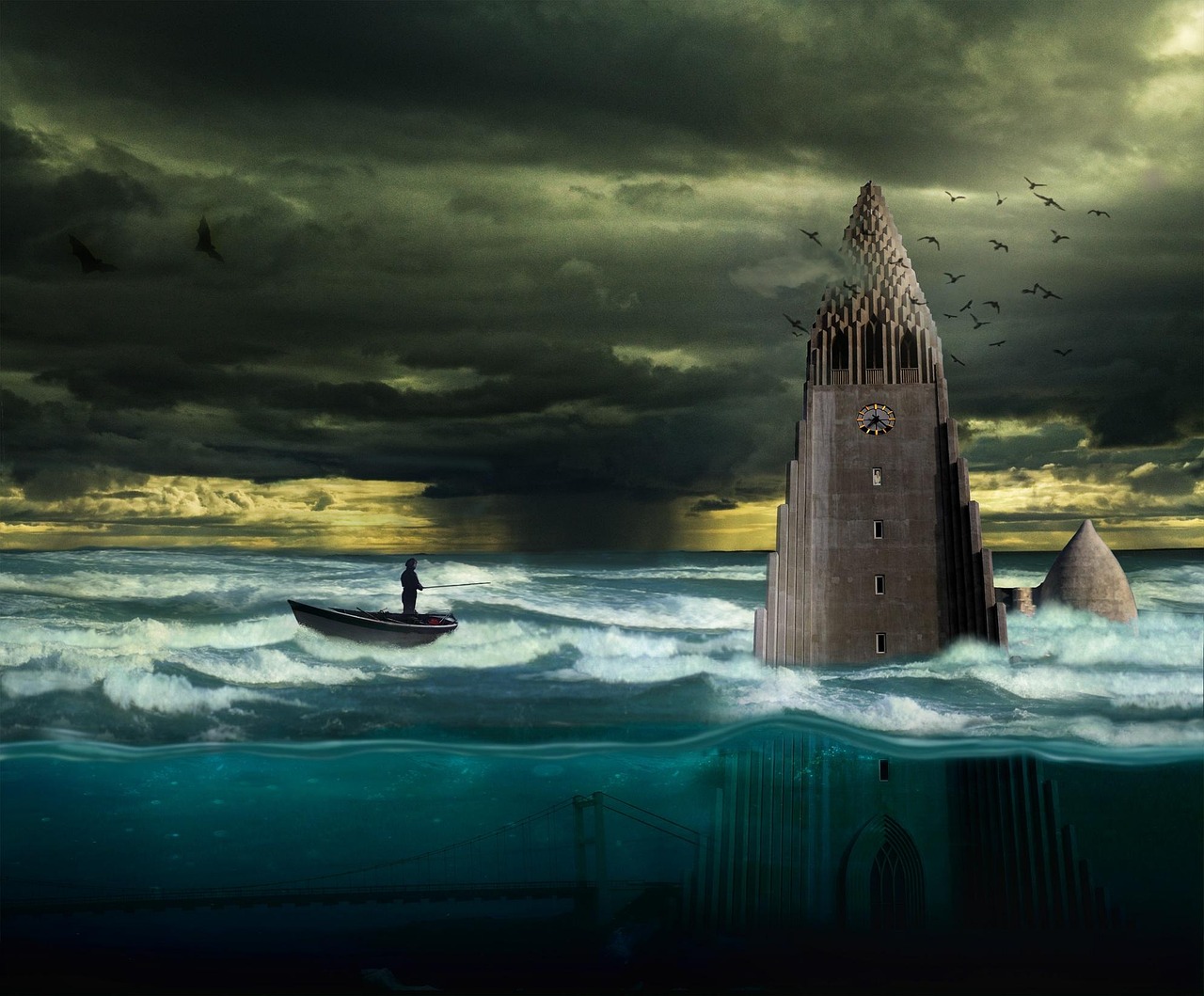 七日殺新版,探索與重生之旅