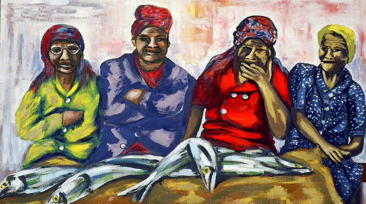 魚師傅最新畫作探索藝術(shù)新境界,展現(xiàn)藝術(shù)魅力與創(chuàng)意展現(xiàn)