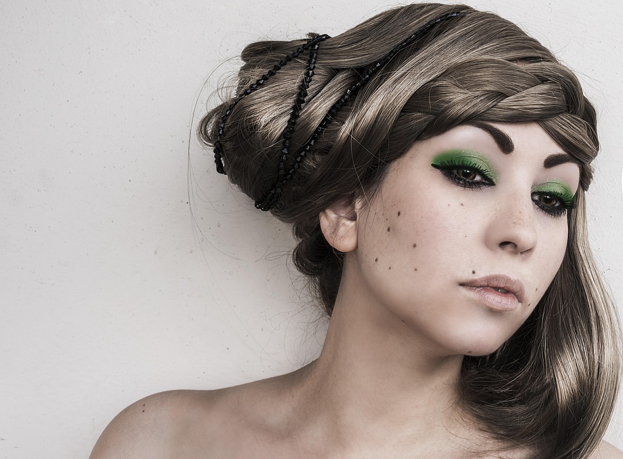 最新美妝教程,揭秘打造時(shí)尚魅力的秘密武器