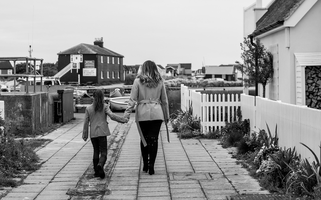 媽媽,大明星的光輝人生旅程