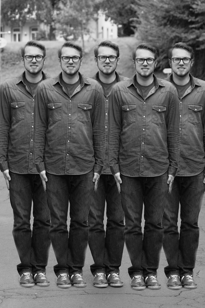 電視劇大丈夫演員表及深度解析