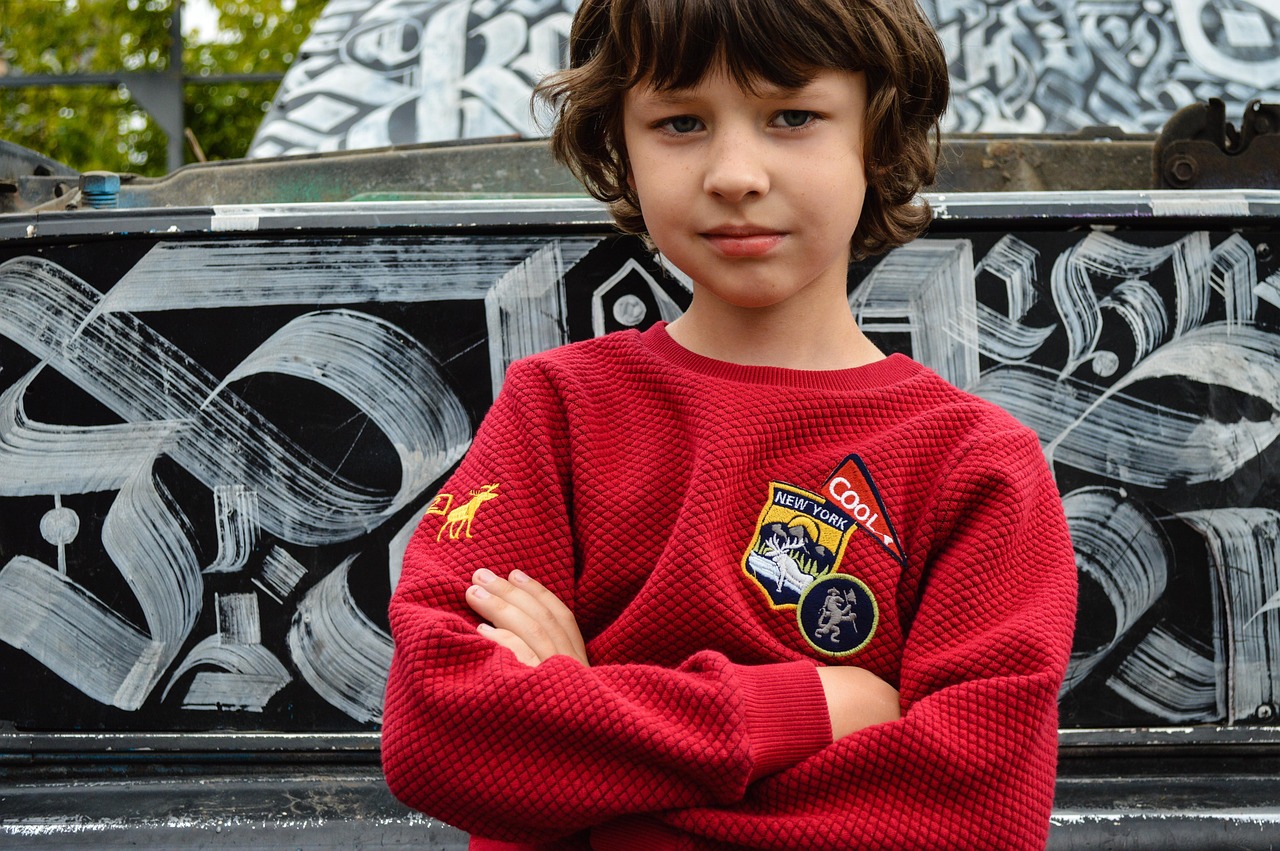 最新兒童發(fā)型,時(shí)尚潮流與個(gè)性的完美結(jié)合