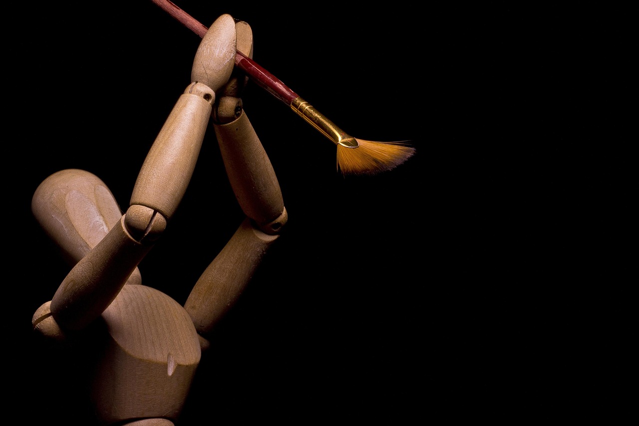 王龍明新作,探索藝術(shù)新境界的創(chuàng)意之旅