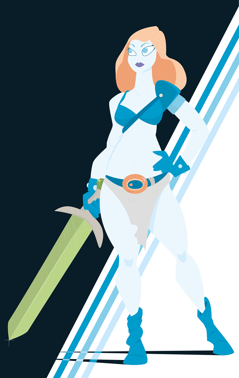 斑斕華裳 第11頁