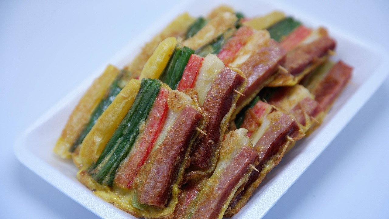 新春佳節(jié)美食攻略,傳統(tǒng)與創(chuàng)新融合的味蕾盛宴