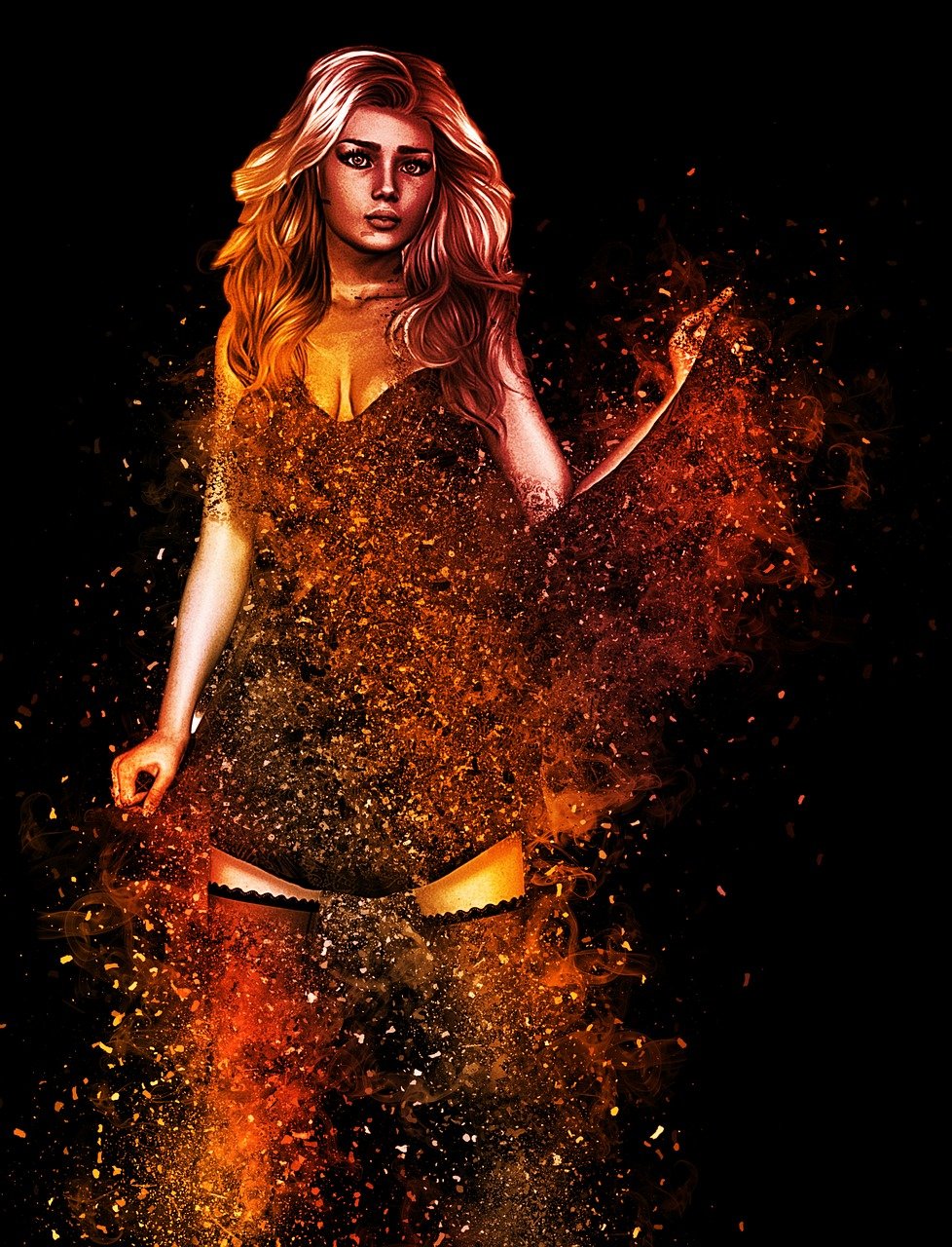 三浦敦子最新寫真集發(fā)布,時(shí)尚與藝術(shù)的極致探索