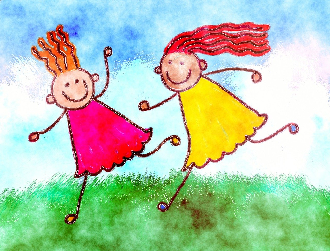 跨越次元的倉鼠與動漫友情之旅