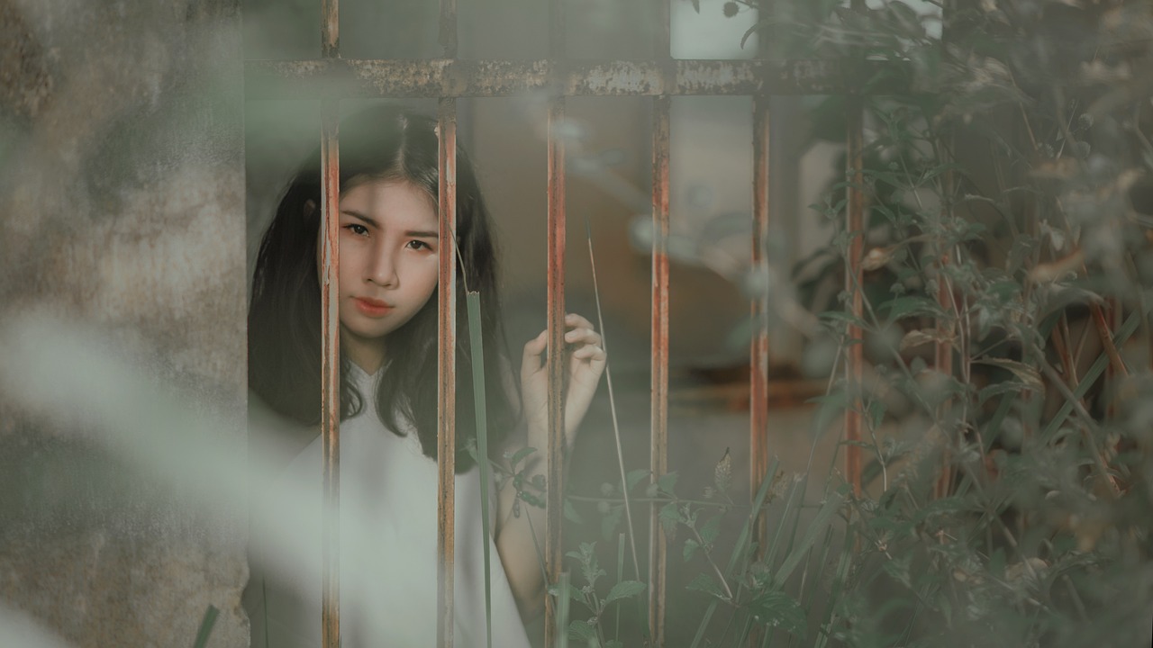 絢爛旳煙花 第7頁