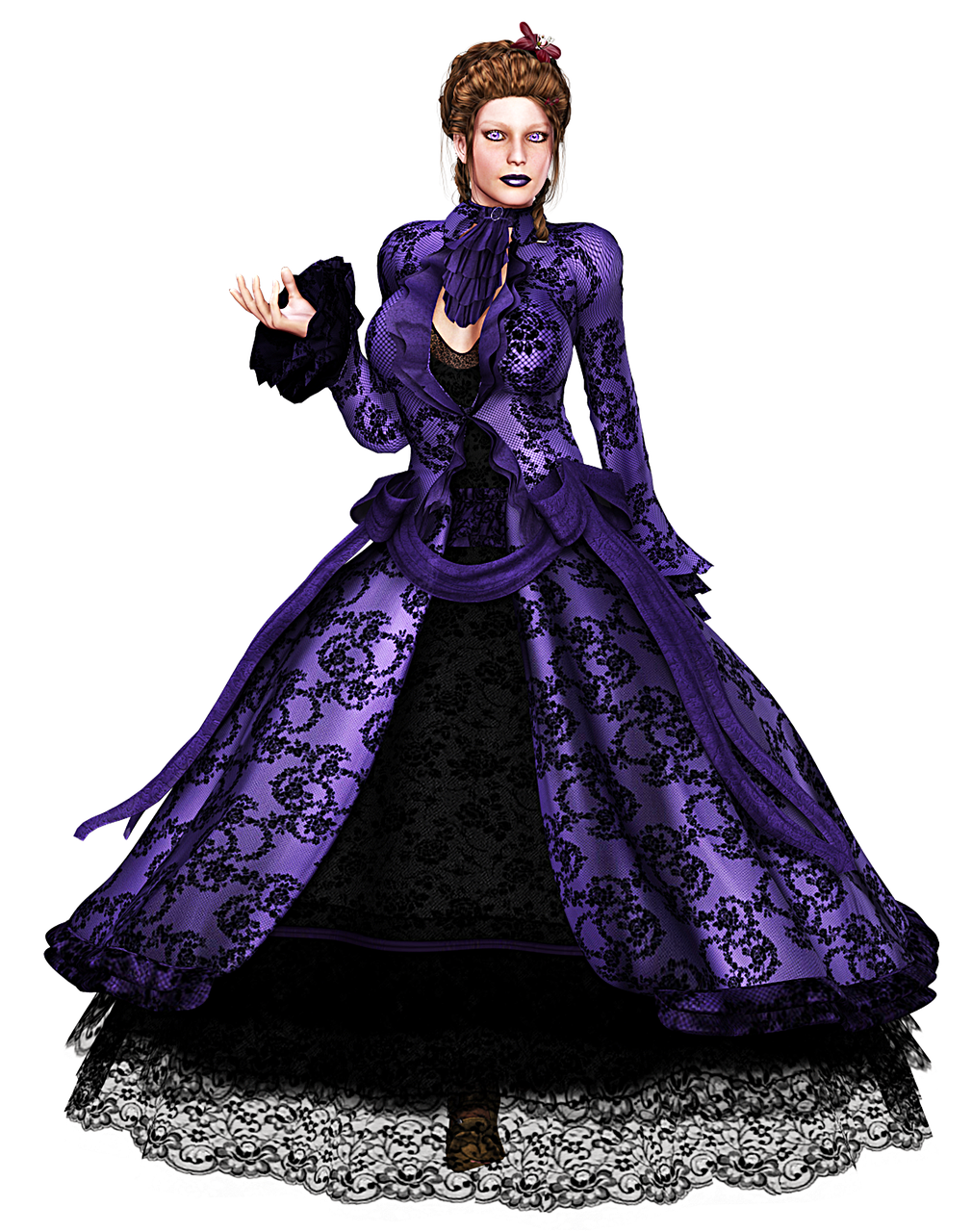 凡釋2016新款裙裝，時尚魅力的完美詮釋