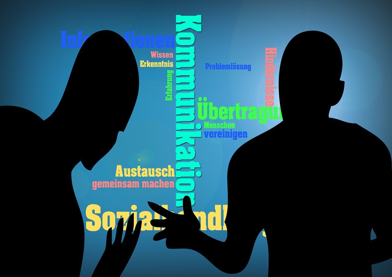 兒媳婦與公婆，親情溝通中的理解與紐帶故事