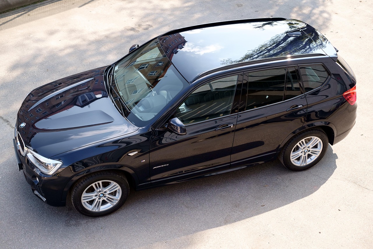 寶馬X1進口版最新報價及資訊詳解