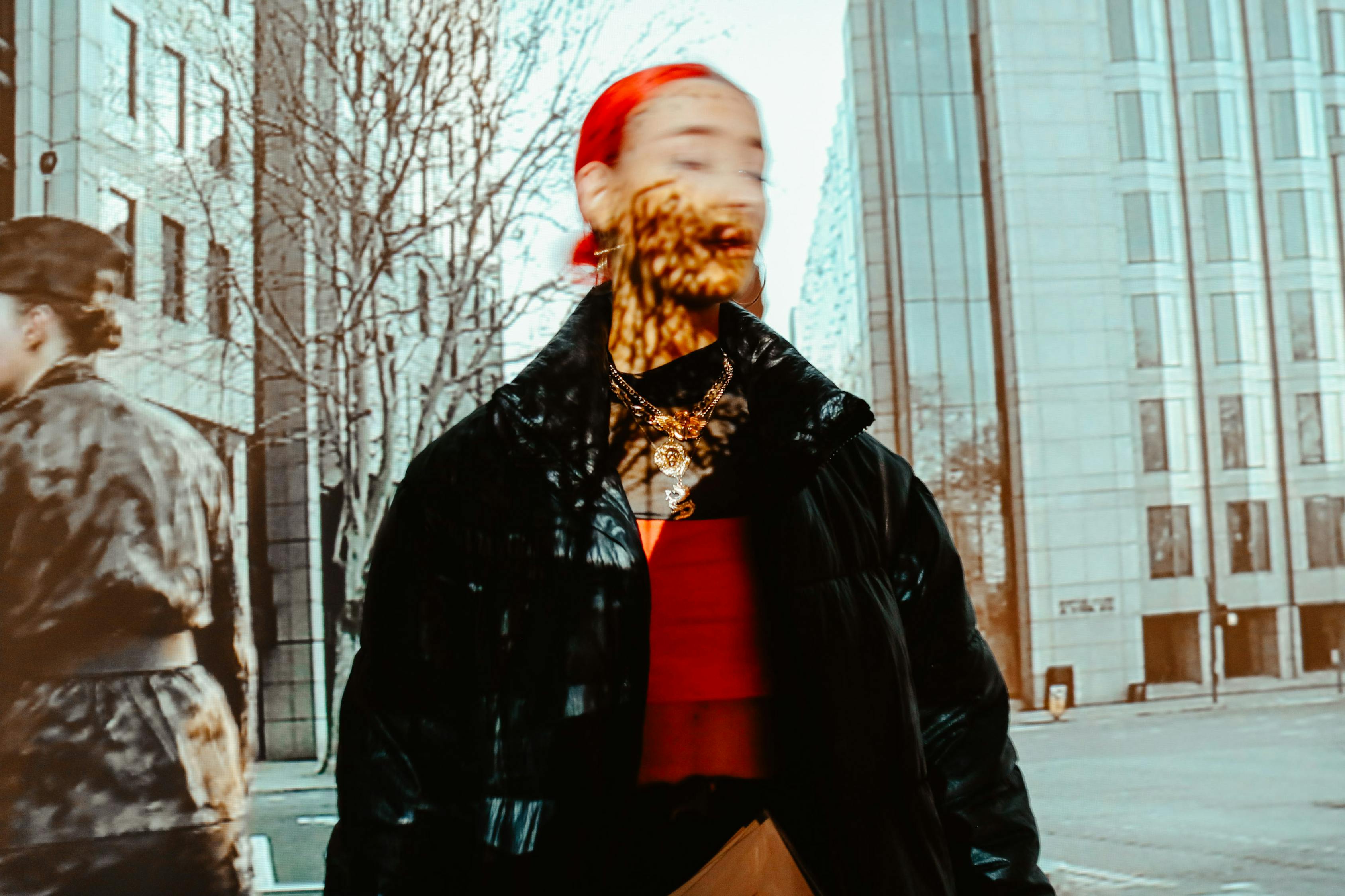 少女椿電影,視覺與情感的絕美盛宴