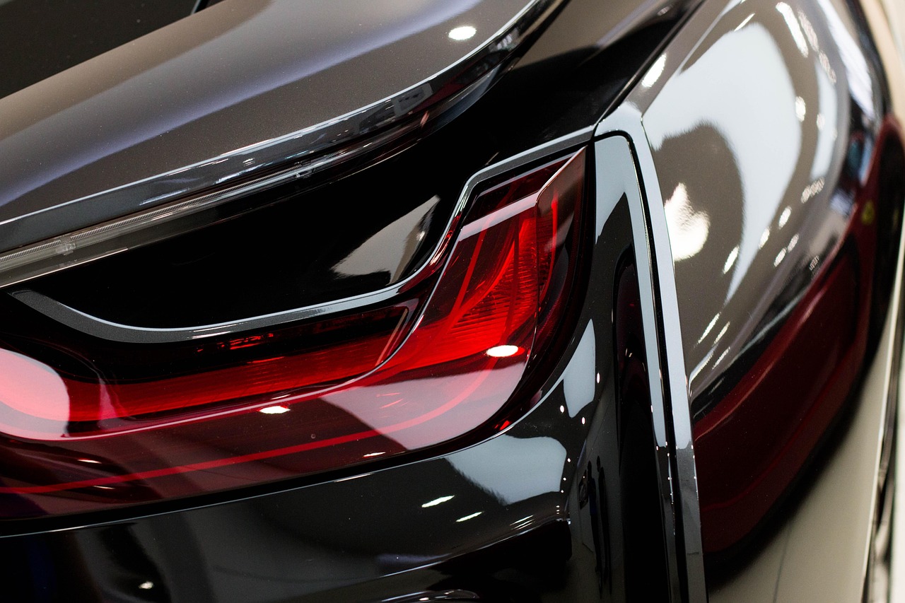 寶馬最新動(dòng)態(tài),引領(lǐng)未來的豪華與性能革新進(jìn)展