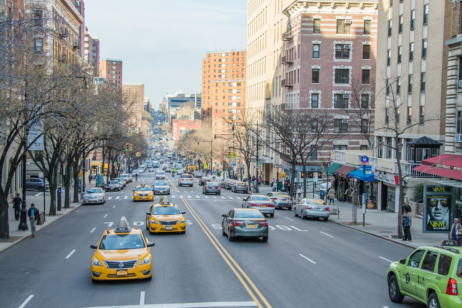 莆田木蘭大道進展更新，邁向現(xiàn)代化交通的重要里程碑