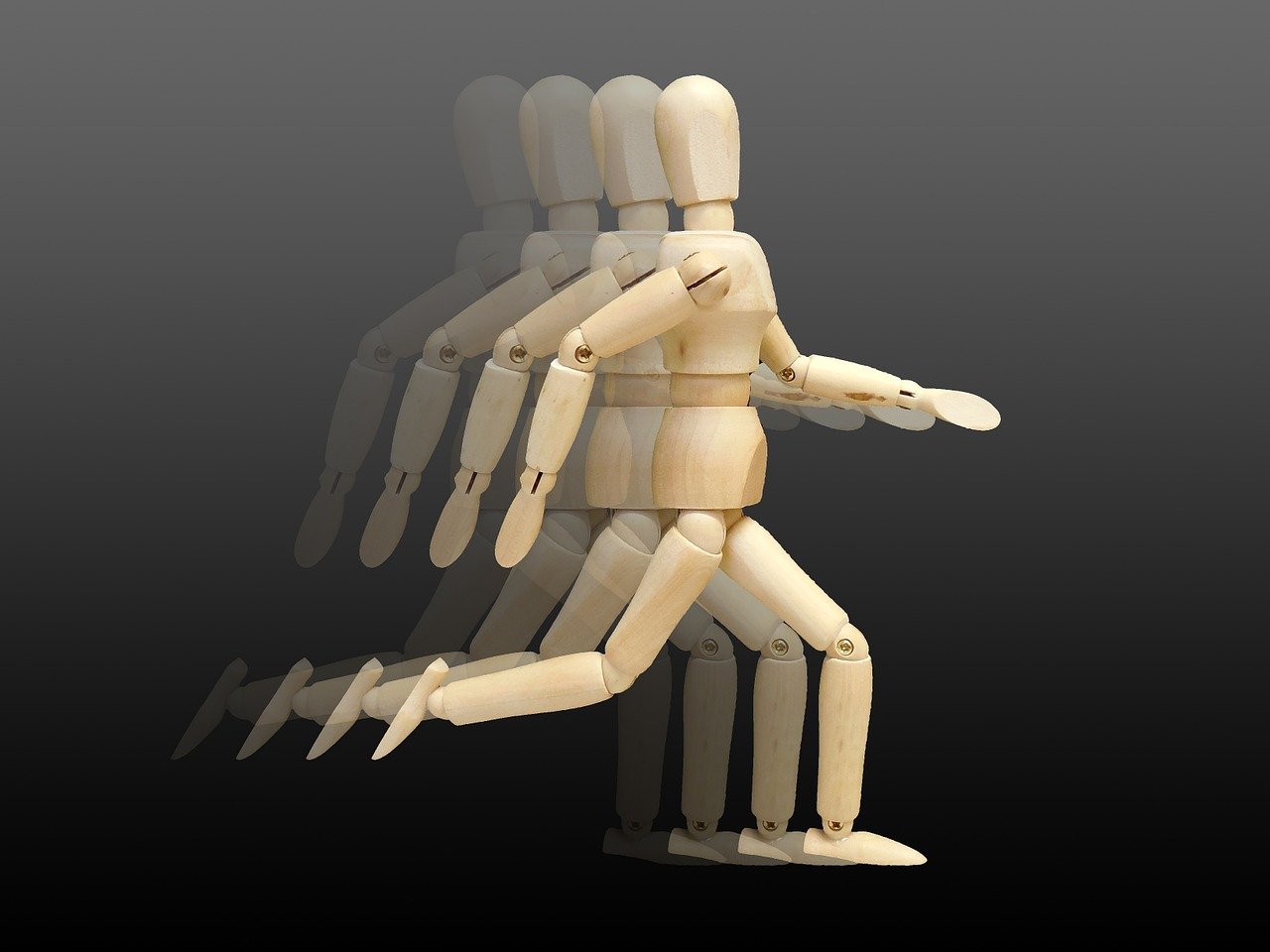 手指陀螺大賽,速度與技巧的激情較量