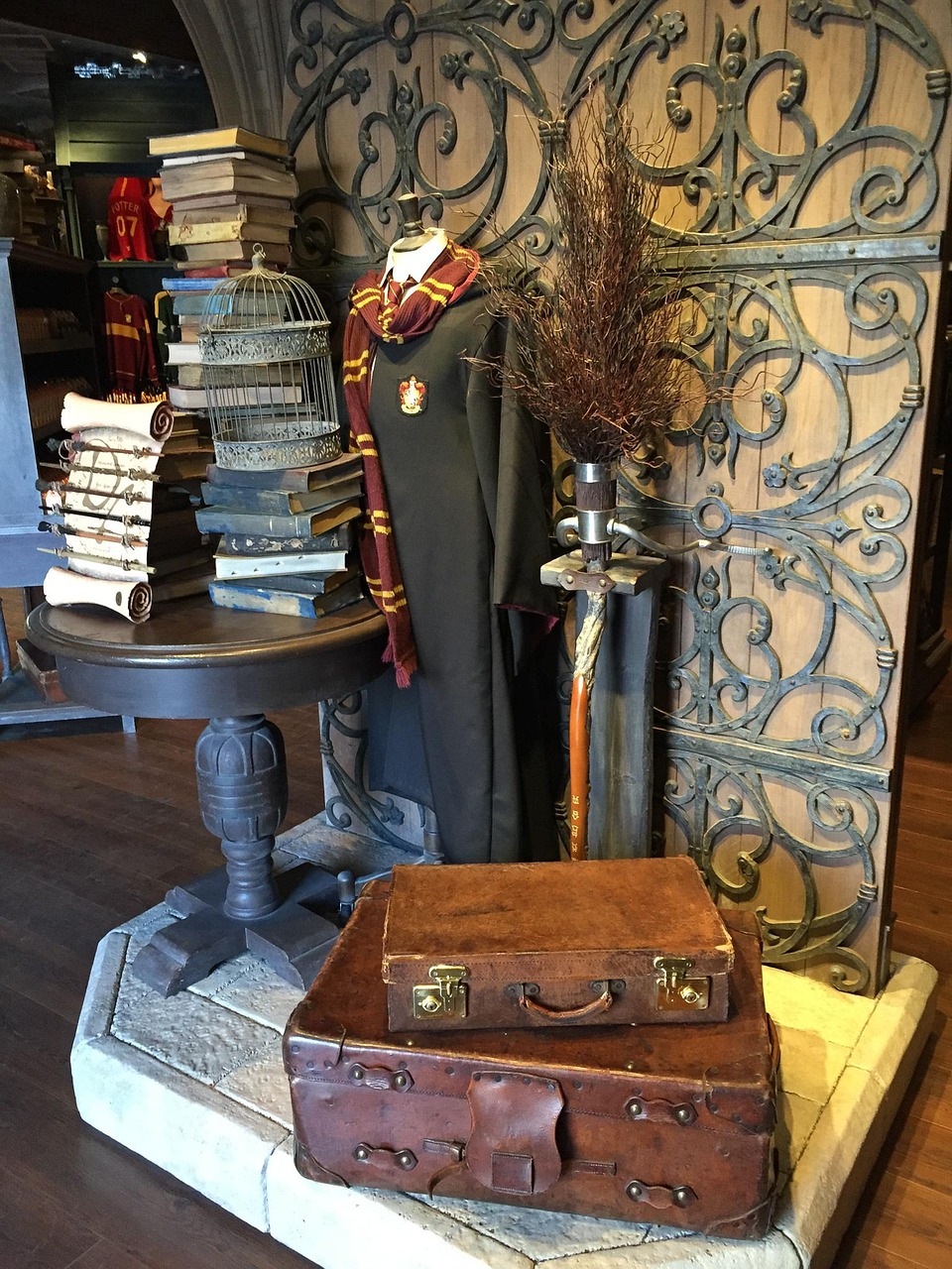 哈利波特1電影免費觀看，重溫魔法世界的經(jīng)典之作