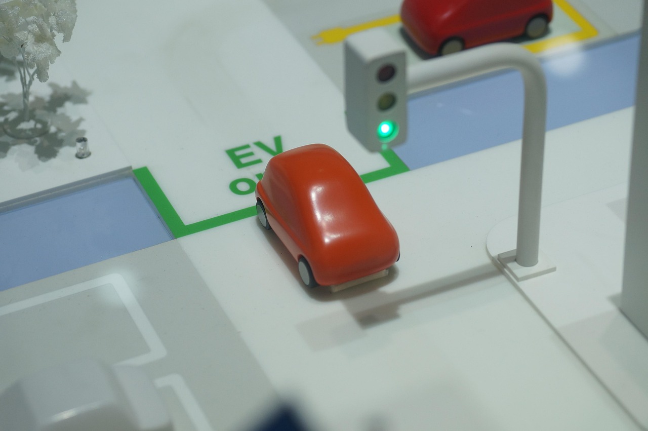 即墨一汽大眾最新動(dòng)態(tài)，引領(lǐng)未來汽車產(chǎn)業(yè)創(chuàng)新發(fā)展的先鋒力量