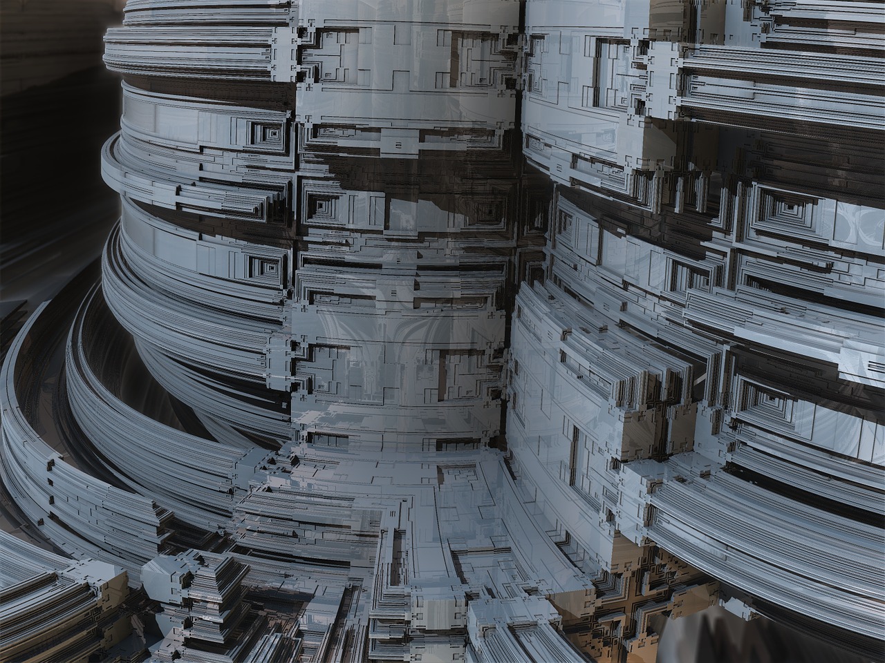 現(xiàn)代牛舍設(shè)計(jì)的革新與進(jìn)步探索